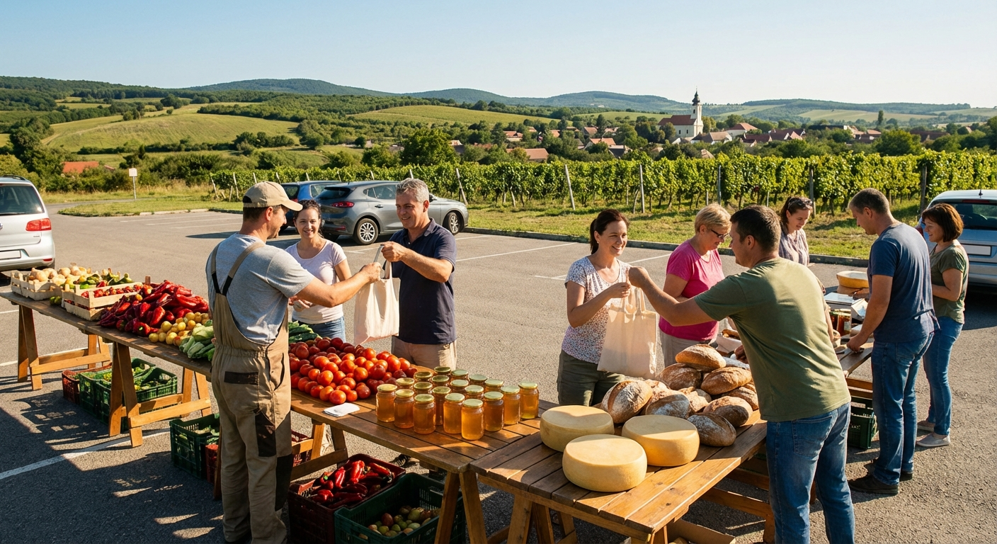 Mi az a REKO, és hogyan működik a Villámpiac?
